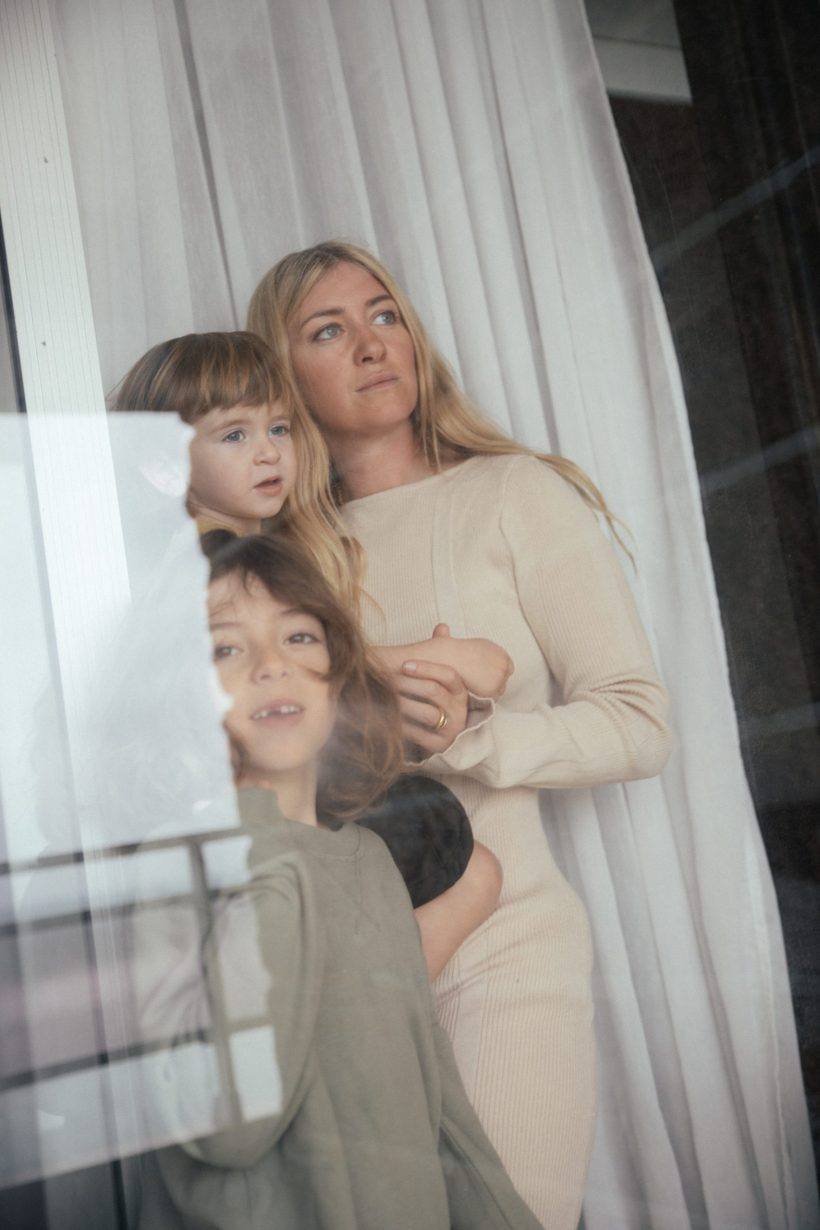 Rencontre avec <i>Astrid Puig</i>, l’aventure au corps et le style en <i>mouvement</i> - Doolittle