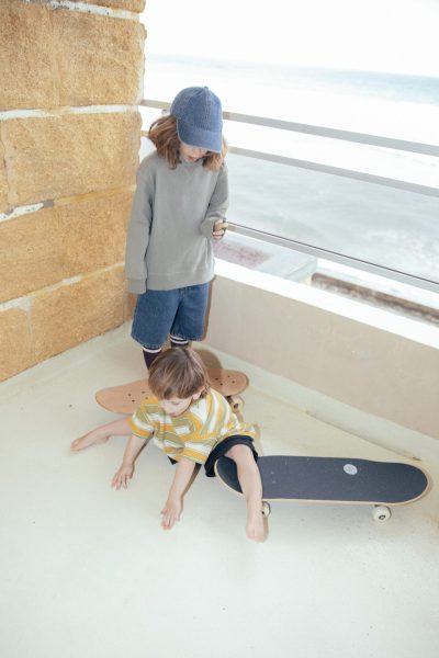 Rencontre avec <i>Astrid Puig</i>, l’aventure au corps et le style en <i>mouvement</i> - Doolittle