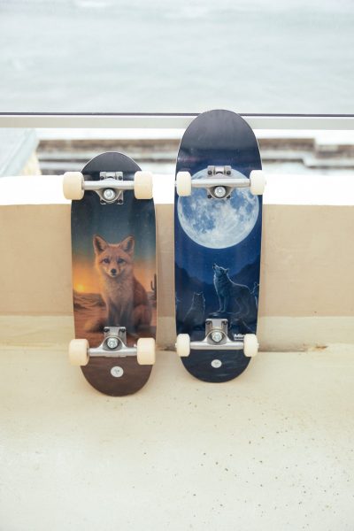 Rencontre avec <i>Astrid Puig</i>, l’aventure au corps et le style en <i>mouvement</i> - Doolittle