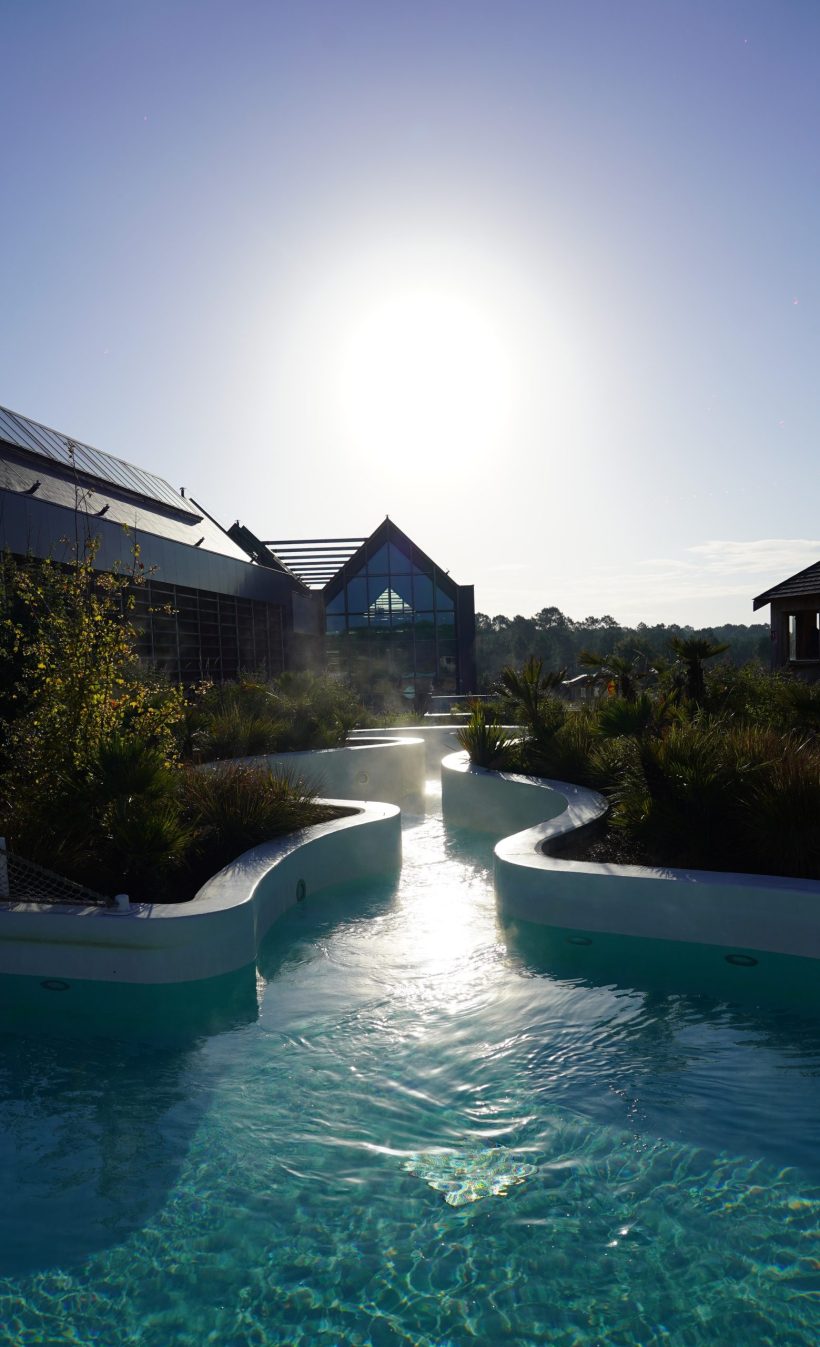 On a testé <i>Center Parcs</i> (et on a adoré) - Doolittle