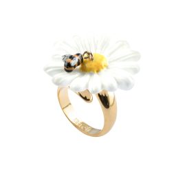 Nach  - Bague