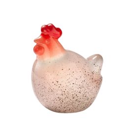 L'éclair de génie, Christophe Adam - Poule au chocolat noir, 10,50 €