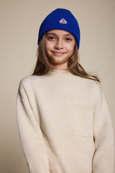 <i>Pyrenex</i> Kids, l&rsquo;alliance du style iconique et du confort <i>naturel</i> - Doolittle