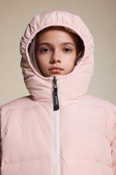 <i>Pyrenex</i> Kids, l&rsquo;alliance du style iconique et du confort <i>naturel</i> - Doolittle