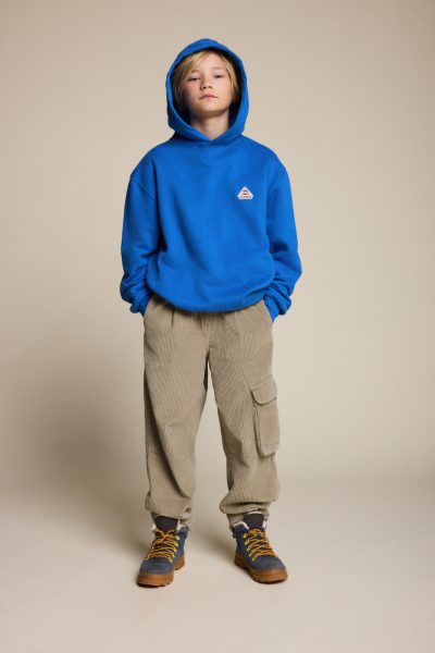 <i>Pyrenex</i> Kids, l&rsquo;alliance du style iconique et du confort <i>naturel</i> - Doolittle