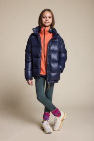 <i>Pyrenex</i> Kids, l&rsquo;alliance du style iconique et du confort <i>naturel</i> - Doolittle