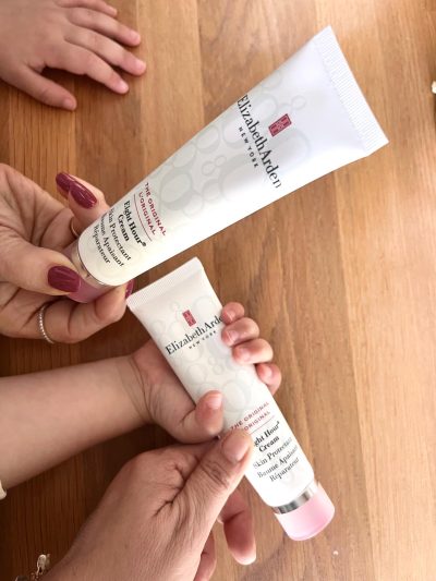 La <i>beauté</i> en héritage, mon histoire avec la <i>Eight Hour® Cream</i> - Doolittle