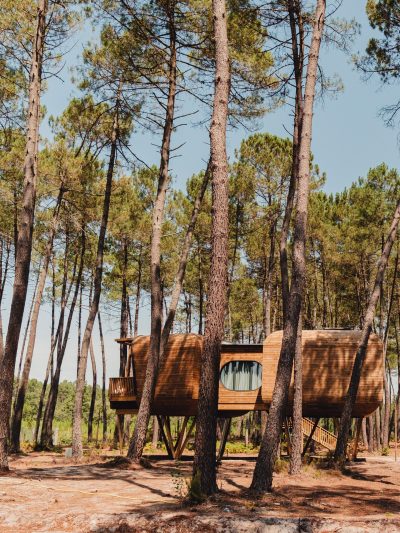 On a testé <i>Center Parcs</i> (et on a adoré) - Doolittle
