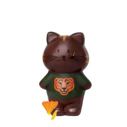 Chapon - Chaton - Lili la Tigresse - Chocolat noir, 29 €