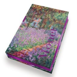  Hazan Eds - Claude Monet, l'art en lumière, 23,90 €