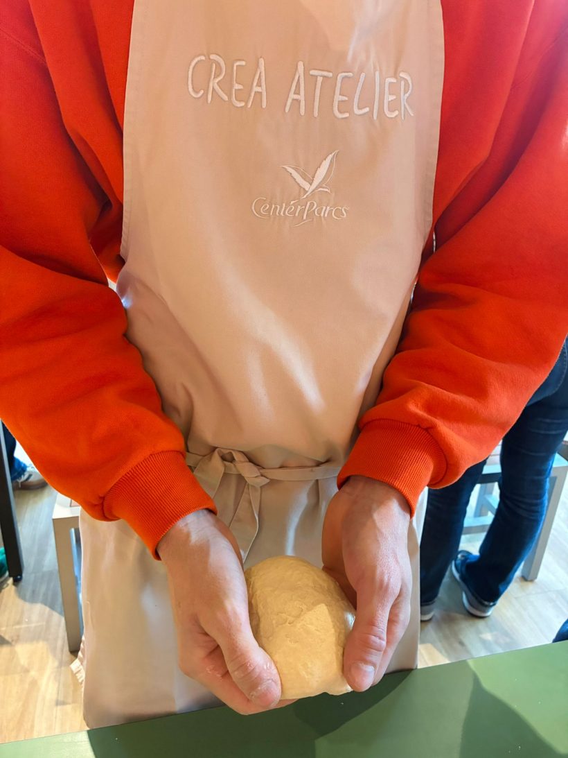 On a testé <i>Center Parcs</i> (et on a adoré) - Doolittle