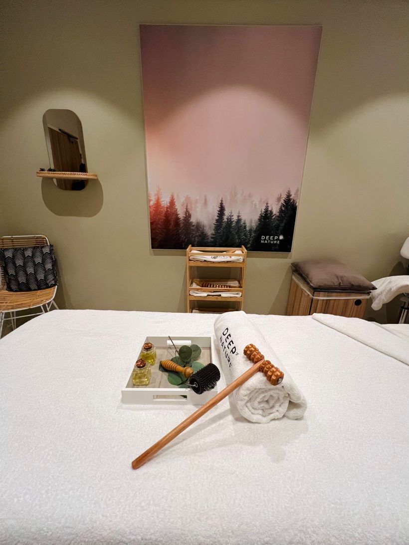 On a testé <i>Center Parcs</i> (et on a adoré) - Doolittle