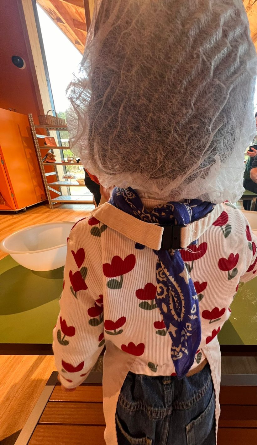 On a testé <i>Center Parcs</i> (et on a adoré) - Doolittle