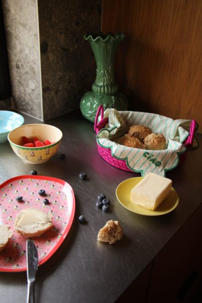 La joyeuse <i>rencontre</i> entre le design danois <i>rice</i> et l’univers de <I>Peanuts</i> - Doolittle