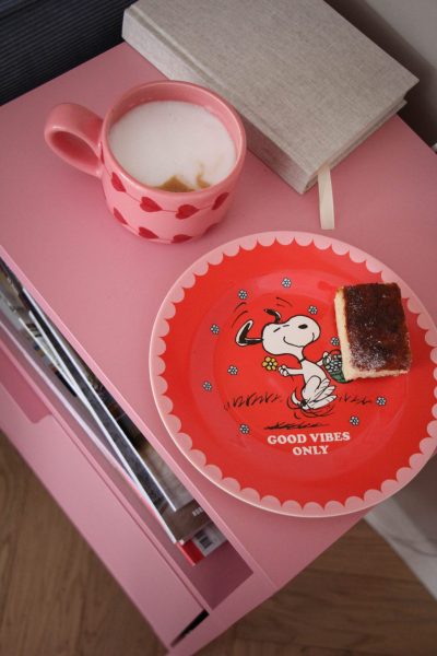 La joyeuse <i>rencontre</i> entre le design danois <i>rice</i> et l’univers de <I>Peanuts</i> - Doolittle