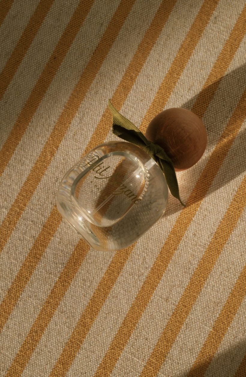 <i>Petit Sézane</i> dévoile sa toute première collection <i>Naissance</i> - Doolittle