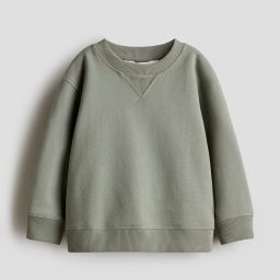 H&M Adorables - Sweat ras-du-cou, 19,99 €