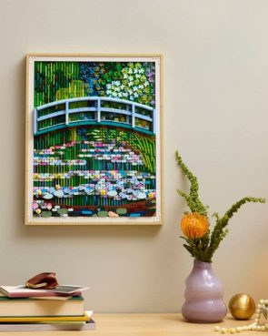 <i>Monet</i> nous fait toujours vibrer en <i>2026</i> - Doolittle