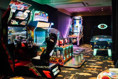 24h à l&rsquo;hôtel <i>Barrière Le Normandy</i>, une parenthèse enchantée et mythique en famille à <i>Deauville</i> - Doolittle