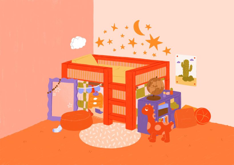 <i>Zoz</i>, la nouvelle héroïne qui réenchante la famille <i>recomposée</i> - Doolittle