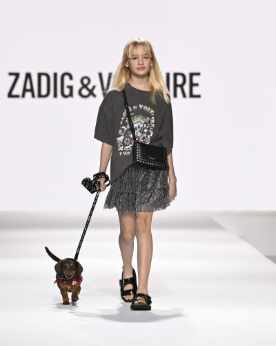 Zadig & Voltaire - Doolittle