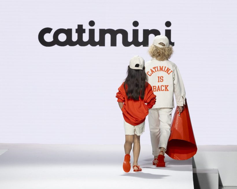 Catimini - Doolittle