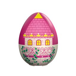 Playmobil chez King Jouet - Playmobil Oeuf 2-en-1 - Aventure Royale, 9,99 €