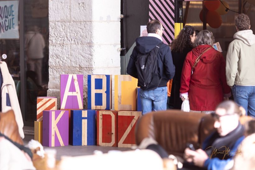 ©Muriel Meynard Photographie - Doolittle