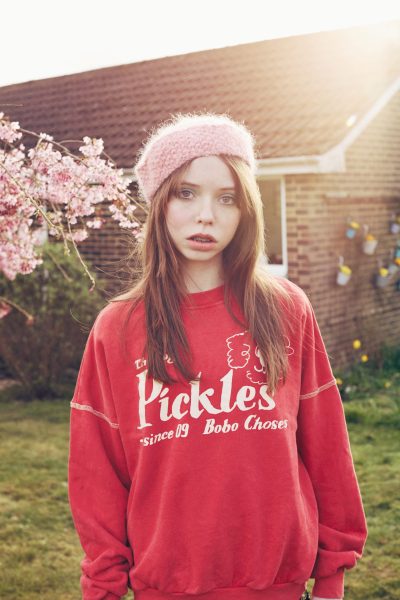 Edito mode : <i>Dixieland</i> - Doolittle