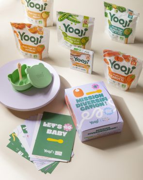 Yooji lance la box <i>Mission Diversification</i> ! - Doolittle