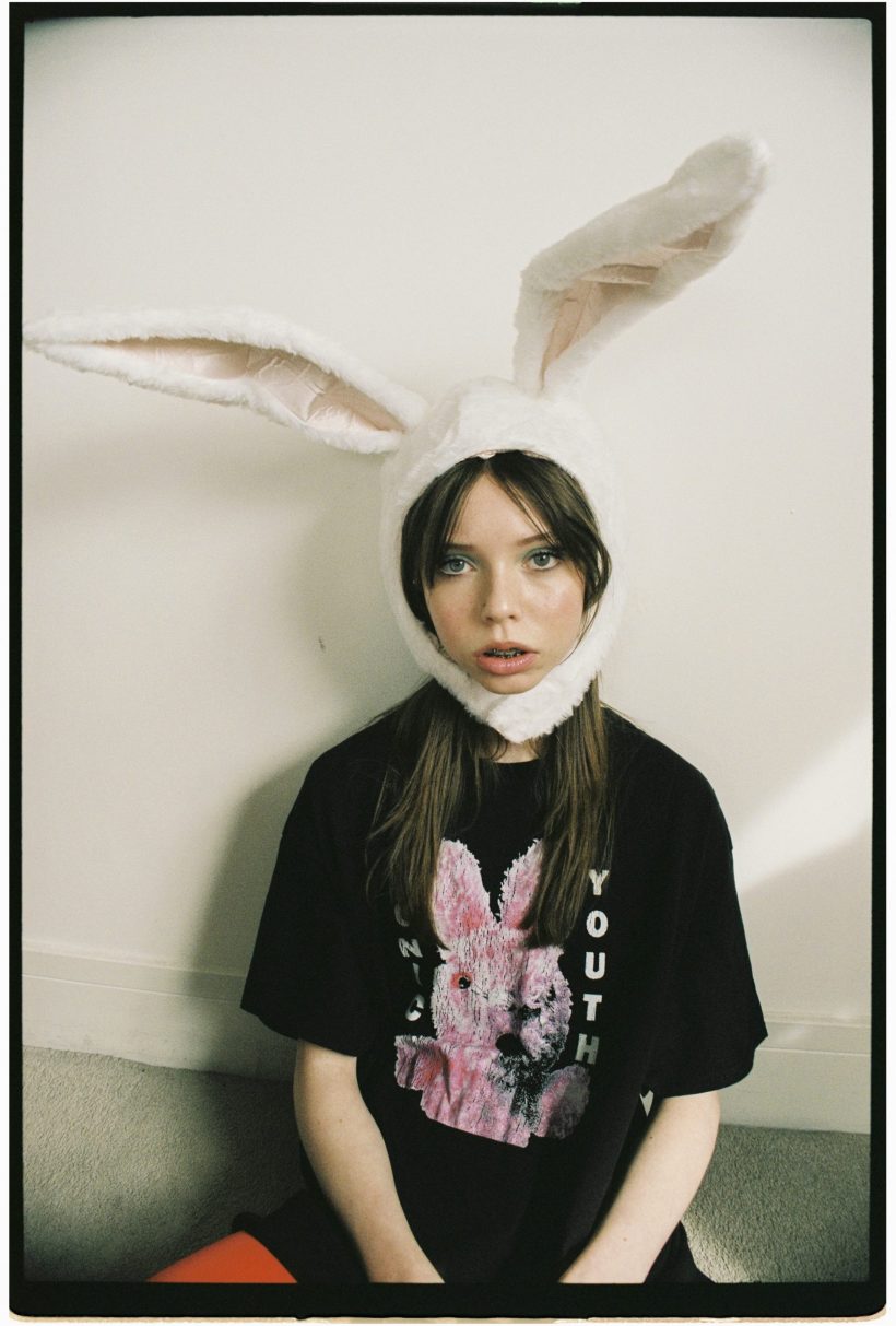 T-shirt Vintage Sonic Youth  - Doolittle