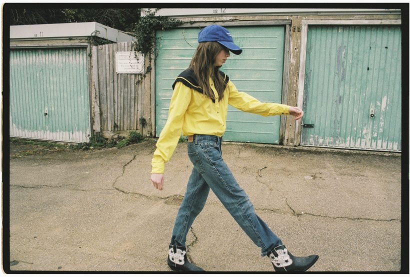 Edito mode : <i>Dixieland</i> - Doolittle