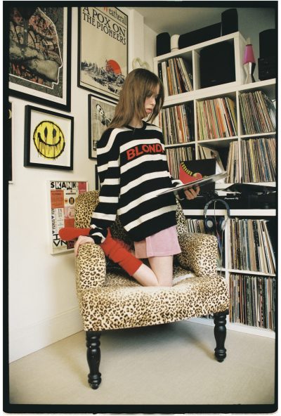 Edito mode : <i>Dixieland</i> - Doolittle