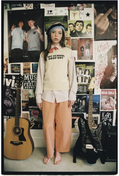 Edito mode : <i>Dixieland</i> - Doolittle