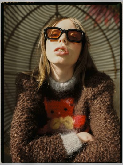 Edito mode : <i>Dixieland</i> - Doolittle