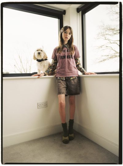 Edito mode : <i>Dixieland</i> - Doolittle