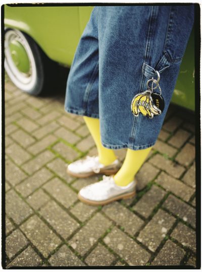 Edito mode : <i>Dixieland</i> - Doolittle