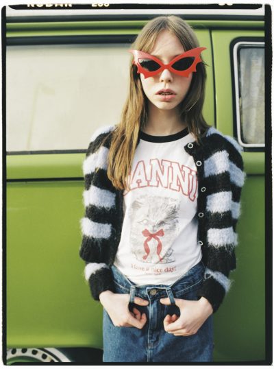 Edito mode : <i>Dixieland</i> - Doolittle