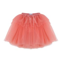  - Jupe mi-longue en tulle, à partir de 60 €