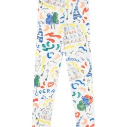  - Leggin en coton, à partir de 29 €
