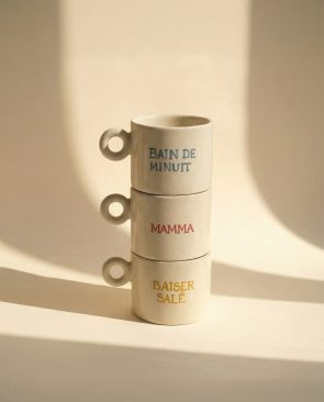 Apnée x Popolo, le rituel <i>collagène</i> s&rsquo;offre une escale artisanale en <i>Italie</i> - Doolittle