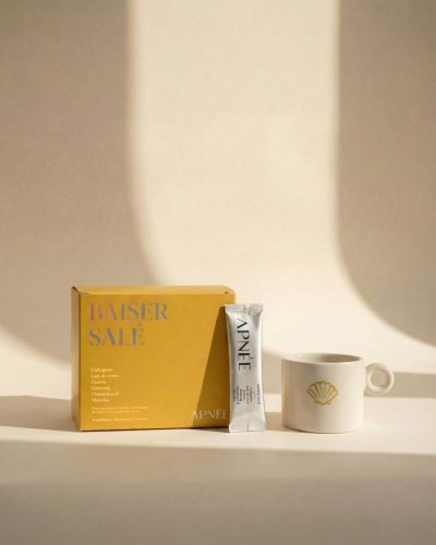 Apnée x Popolo, le rituel <i>collagène</i> s&rsquo;offre une escale artisanale en <i>Italie</i> - Doolittle