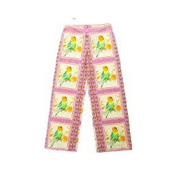  - Pantalon patchwork, 160 €