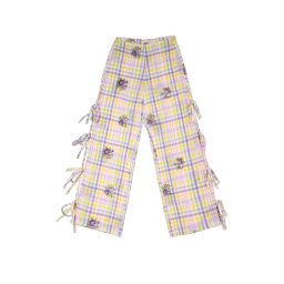  - Pantalon à carreaux, 160 €