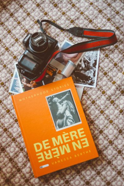 L&rsquo;héritage à <i>fleur de peau</i>, échange avec la photographe <i>Vanessa Berthe</i> - Doolittle