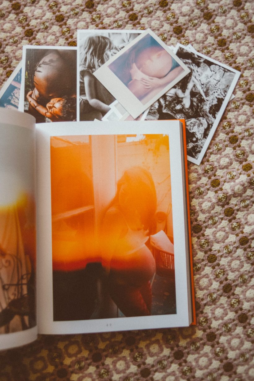 L&rsquo;héritage à <i>fleur de peau</i>, échange avec la photographe <i>Vanessa Berthe</i> - Doolittle