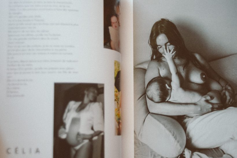 L&rsquo;héritage à <i>fleur de peau</i>, échange avec la photographe <i>Vanessa Berthe</i> - Doolittle