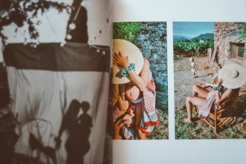 L&rsquo;héritage à <i>fleur de peau</i>, échange avec la photographe <i>Vanessa Berthe</i> - Doolittle