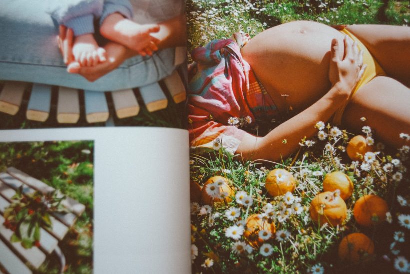 L&rsquo;héritage à <i>fleur de peau</i>, échange avec la photographe <i>Vanessa Berthe</i> - Doolittle