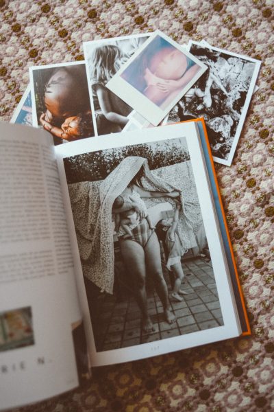 L&rsquo;héritage à <i>fleur de peau</i>, échange avec la photographe <i>Vanessa Berthe</i> - Doolittle